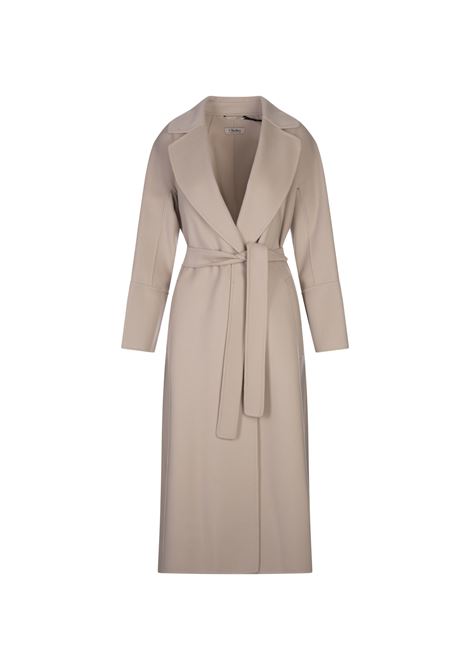 Cappotto Elisa Naturale S MAX MARA | 2519011081600055